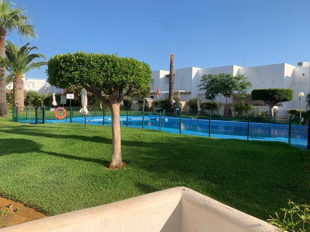 1371 Precisoso Duplex En Apartment Mojácar